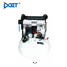 DT 600H-15 Silencioso máquina de compresor de aire sin aceite